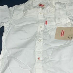Levi’s long sleeve button up